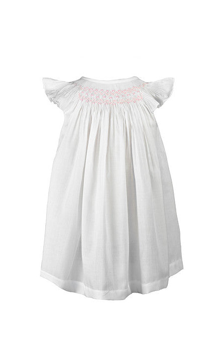 Lucia Baby Dress